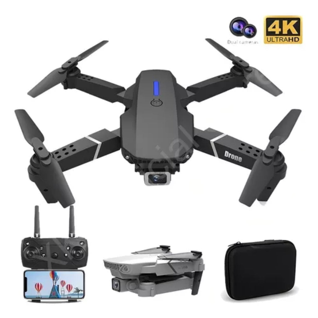Dron E88 Pro