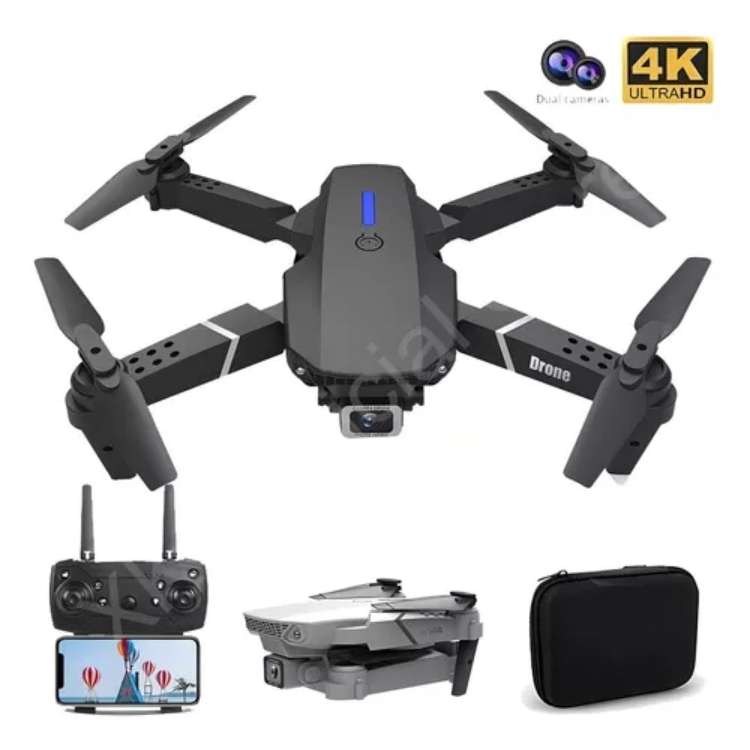 Dron E88 Pro